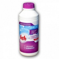 Альгицид HTH KONTRAL,1 л.