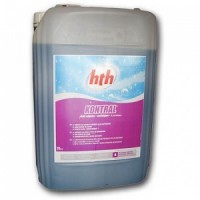 Альгицид HTH KONTRAL, 20 л.