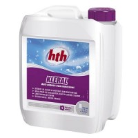 Альгицид HTH KONTRAL, 5 л.