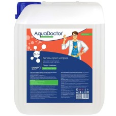 Гипохлорит натрия AquaDoctor CL-14, 30 л