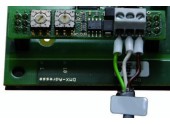 Дополнительный DMX модуль Hugo Lahme VitaLight (микросхема) для управления драйверами RGB 4380750, 4330250, 40600150