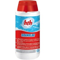 HTH Granular (хлор в гранулах), 2,5 кг