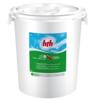 Порошок рH-минус HTH, 45 кг