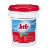 Shock HTH (порошок-шок), 5 кг