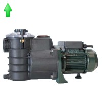 Насос Bombas PSH Mini 2-100M с префильтром 220 В, 12.5 м³/ч, арт. 1MIN00100M2V