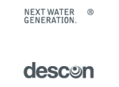 Устройство измерения и регулирования уровня жидкости Descon, с 2 датчиками и всасывающей арматурой; с подсоединением DN 4 6/4 мм - подходит для емкостей 100 л установок Unides