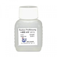Колибровочная жидкость Redox 468 мВ 50 мл IKS