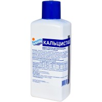 Кальцистаб, стабилизатор жесткости, жидкий флакон 1 л