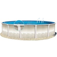 Каркас для бассейна Esprit - Serenada (366х132)