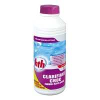 Жидкий коагулянт шок HTH, 1 л