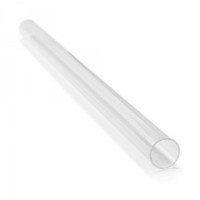 Запасная защитная стеклянная колба для Behncke UV-matic А 48