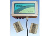 Контроллер IML WL-LED-YAQ 02 для светодиодных ламп c пультом ДУ
