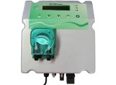 Контроллер Steiel EF263 pH/RX/SСh output с перистальтическим насосом 4 л/ч и возм. подкл. электролизера / 84011010059/AQM