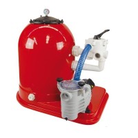 Фильтр (520 мм, 10 м3/ч) (боковое подсоед.) Kripsol Toledo TLО526-71