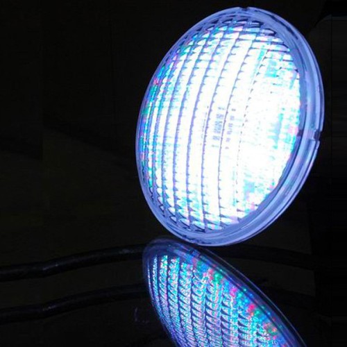 Светодиодная лампа AquaViva GAS PAR56-360 LED SMD RGB