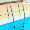 Лестница AquaViva Mixta MX-415, 4 ступени Фото 2