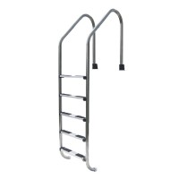 Лестница Aquaviva Standard ST-515, 5 ступеней