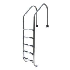 Лестница Aquaviva Standard ST-515, 5 ступеней