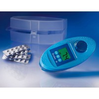 Портативный тестер Lovibond Scuba III 9в1 (216200)