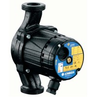 Циркуляционный насос для перекачки теплоносителя Lowara TLC25/60-180 G 1 ½" /LWR105005110