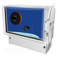 Блок управления фильтрацией Meiblue Filtercontrol с защитой двигателя макс. 5 А, с таймером, 380 В