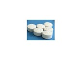 Гипохлорит кальция Melspring MELCLORITE N.X 70/20, 45 кг, таблетки, медленнорастворимый, для хлоратора