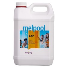 Флоккулянт мелких частиц Melspring CAP, 5л, жидкий