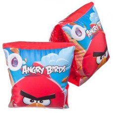 Нарукавники для плавания Bestway 96100 Angry (23x15 см)