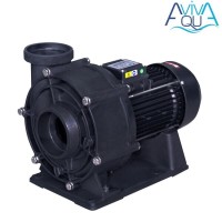 Насос AquaViva WTB500T (3ф) 7.5HP, 90 м³/час