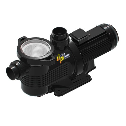 Насос с префильтром Emaux Ultra Power UPH 700, 90.0 м³/час Фото 1