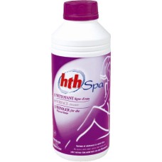 Очиститель для СПА HTH, 1 л