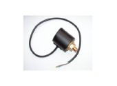 Датчик давления (манометр автоматический) OSF с защитной крышкой и соединительным кабелем, диапазон установки 0,5 - 1,5 бар