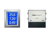 Электронный цифровой датчик "Klima 2" для дисплея OSF Pool-Display.net. Датчик температуры и влажности воздуха. Длина кабеля 5 м.