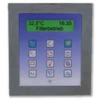 Внешняя панель управления (утапливаемая) для парогенераторов OSF