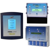 Блок управл. фильтрацией и нагревом Multi-Euromatic, 220В/380В (310.550.0201)