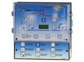 Блок управл. фильтрацией и нагревом OSF Pool-Control-250, 220/380В, 3кВт, защита до 8А (310.008.2440)