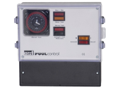 Блок управления фильтрацией и нагревом OSF PС-400 (0-8А)