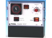 Блок управл. фильтрацией и нагревом OSF Pool-Master-400, 380 В, 3кВт, защита до 8 А, (300.288.2130)