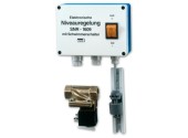Блок управления уровнем воды OSF SNR-1609 c электромагнитным клапаном 1/2" 230В, кабель 15 м