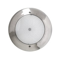 Прожектор накладной светодиодный Aquaviva HT201S 252LED (18 Вт) RGB