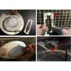 Накладной светильник Aquaviva LED1-350 led Фото 3