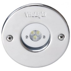 Подводные светодиодные светильники Hugo Lahme Vitalight Power-LED, 3 led, монохром, 3000 K