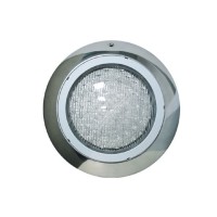 Накладной светодиодный светильник Minder, SLH 252CS