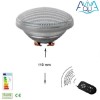 Светодиодная лампа AquaViva Aquaviva GAS PAR56-360 LED SMD White Cold Фото 2