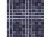 Мозаика керамическая Jasba Fresh 2,4 x 2,4 см, Vivid violet mix glossy