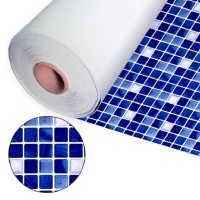 Пленка ПВХ Aquaviva Gemstone, 2,05 м