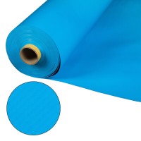 Пленка ПВХ Aquaviva Blue, 1,65 м