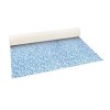 Плёнка ПВХ Renolit Alkorplan-3000 Bysance Blue, 1,65х25,00 м Фото 2