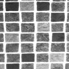Плёнка ПВХ Renolit Alkorplan 3000 Persia Black, 1,65х25,00 м