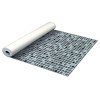 Плёнка ПВХ Renolit Alkorplan 3000 Persia Black, 1,65х25,00 м Фото 2